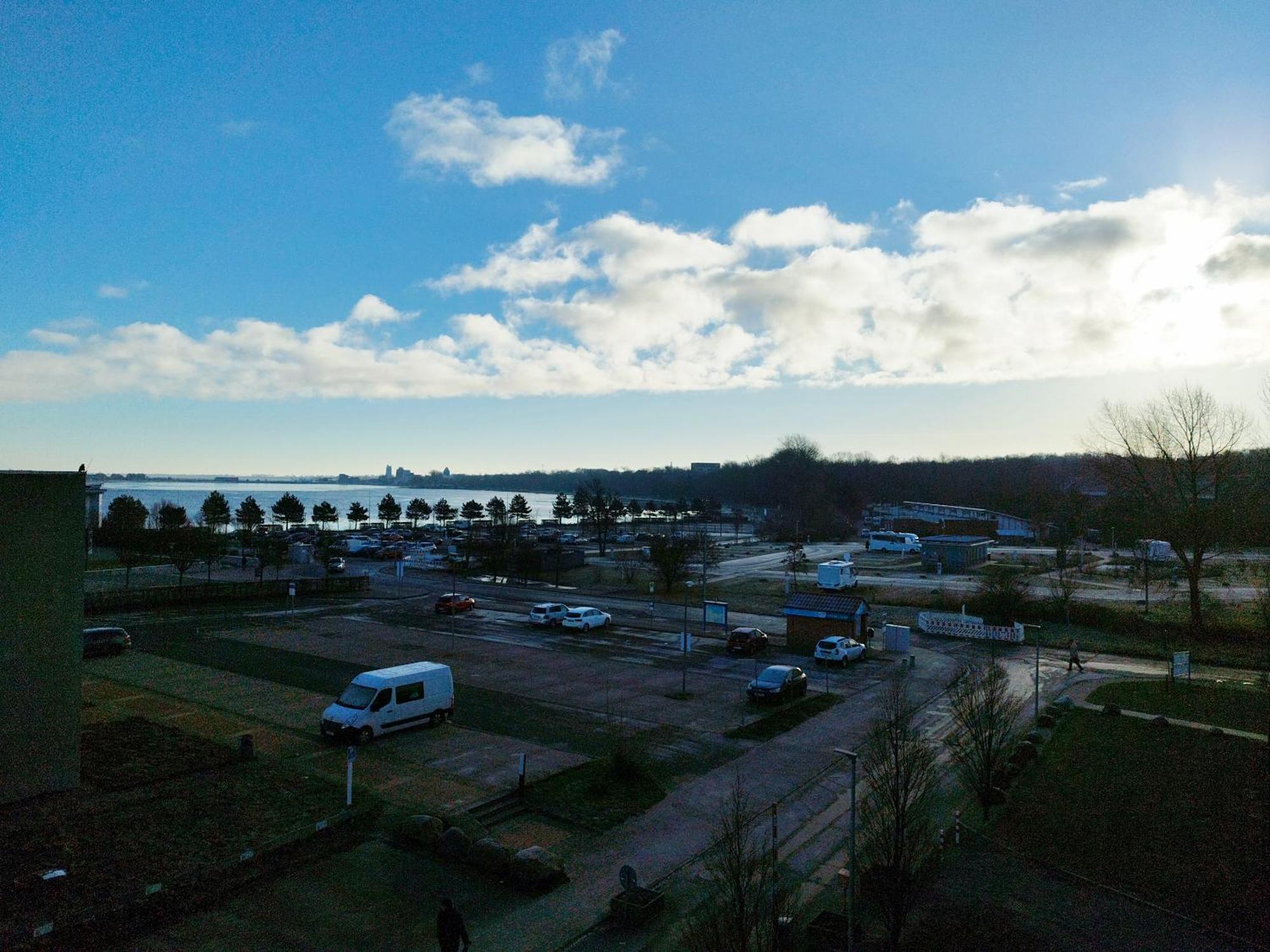 Ferienpark Q03-008 Ferienpark هايليغنهافن المظهر الخارجي الصورة